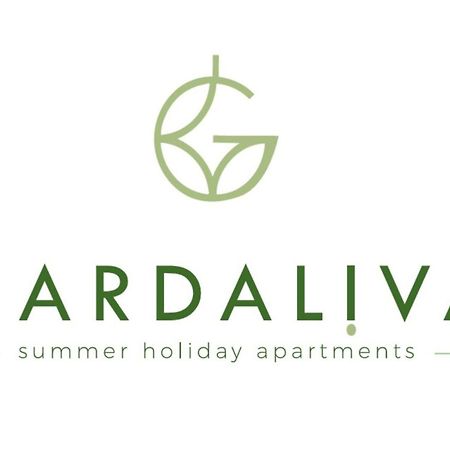 Gardaliva 5 Apartment Манерба дел Гарда Екстериор снимка
