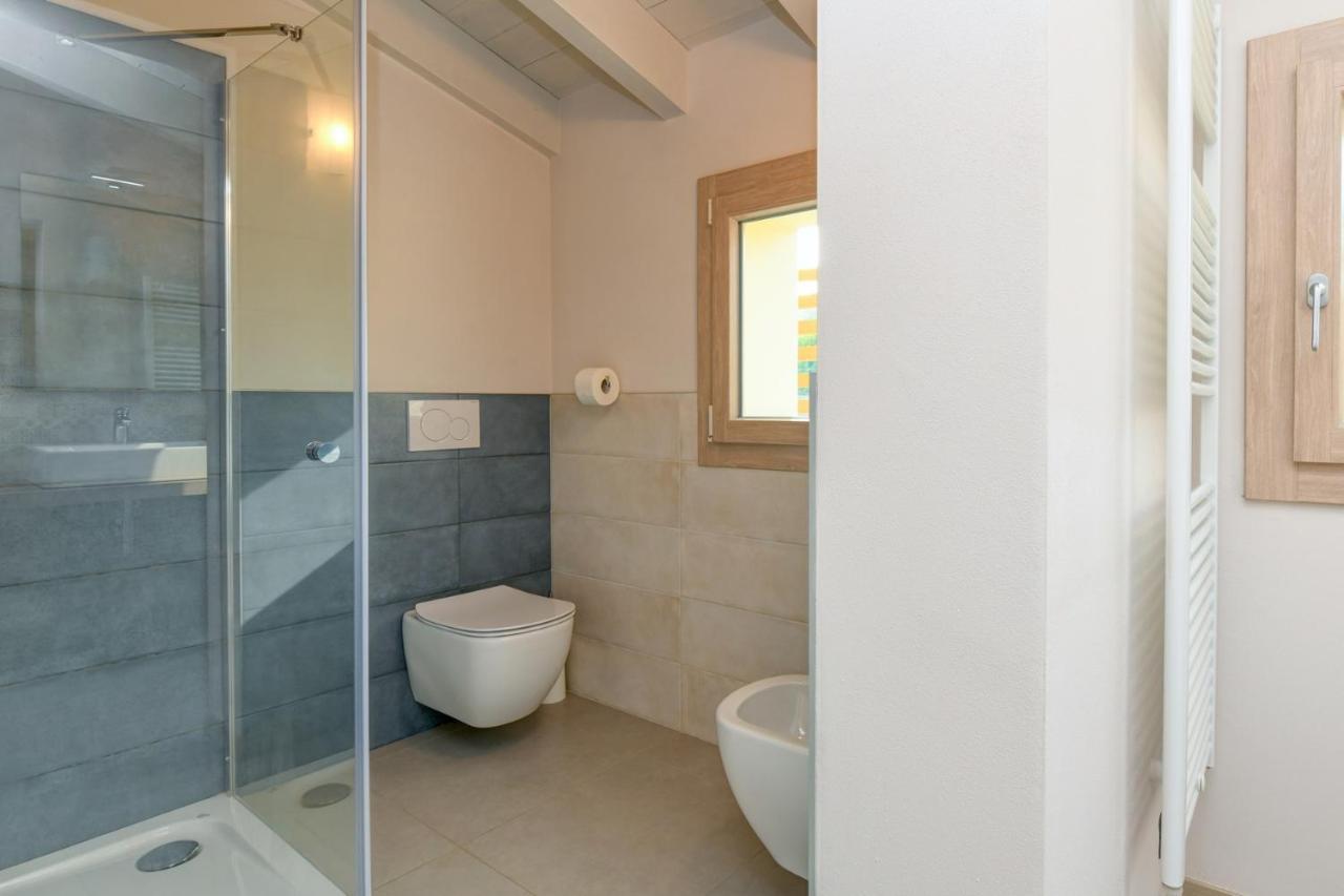 Gardaliva 5 Apartment Манерба дел Гарда Екстериор снимка