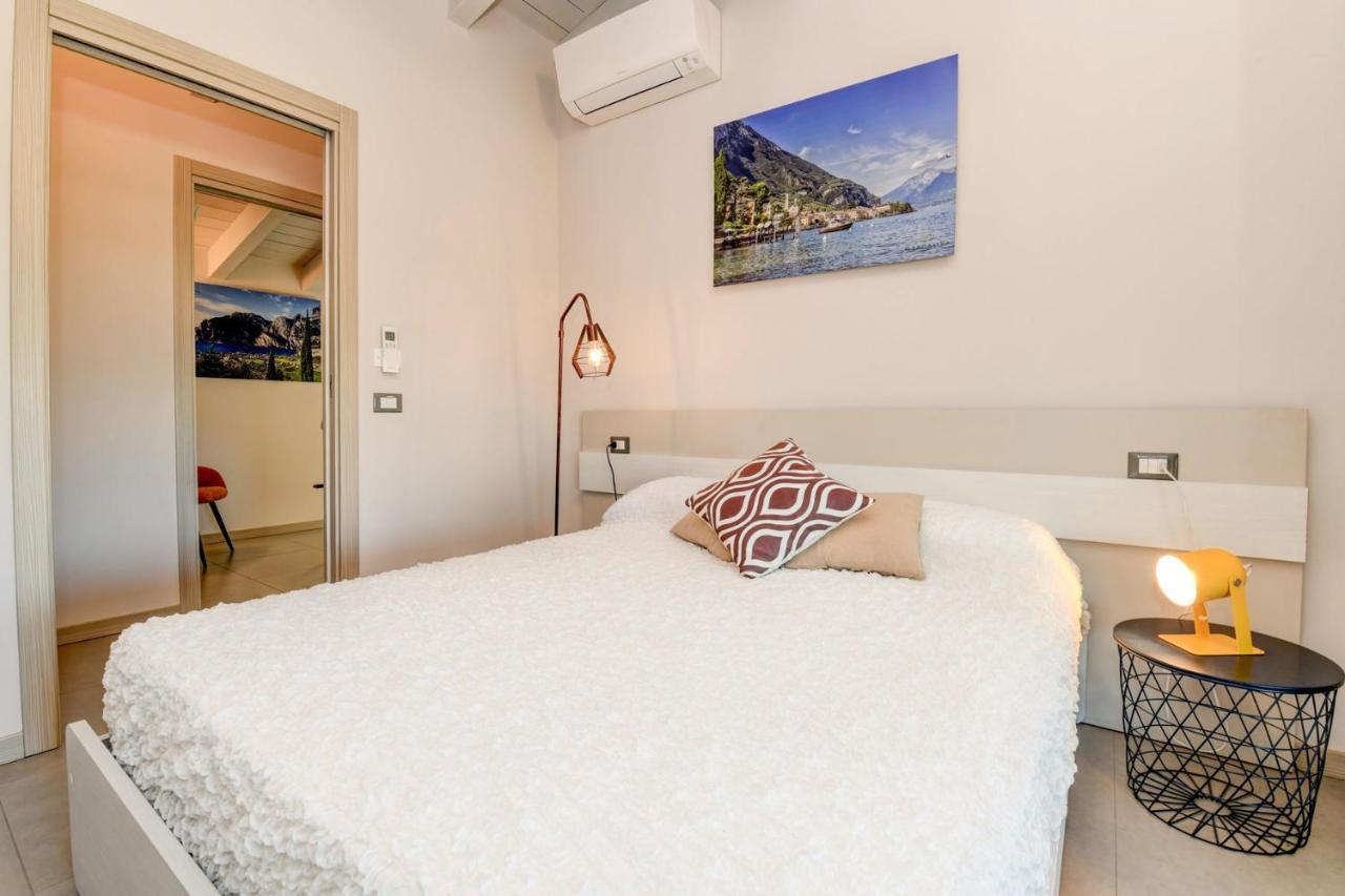 Gardaliva 5 Apartment Манерба дел Гарда Екстериор снимка