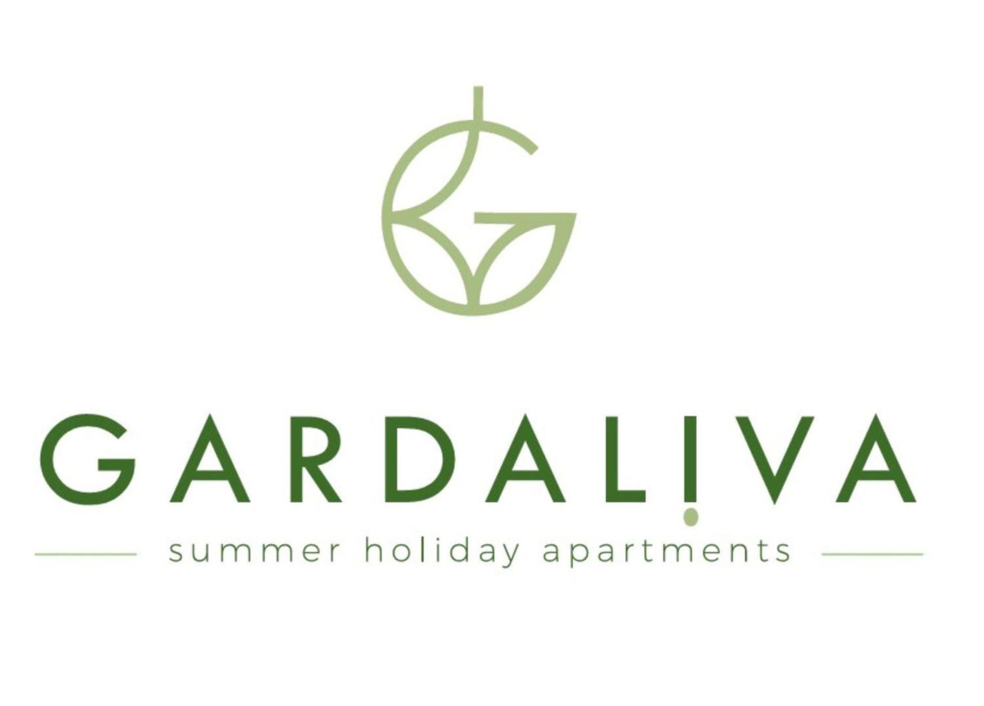 Gardaliva 5 Apartment Манерба дел Гарда Екстериор снимка